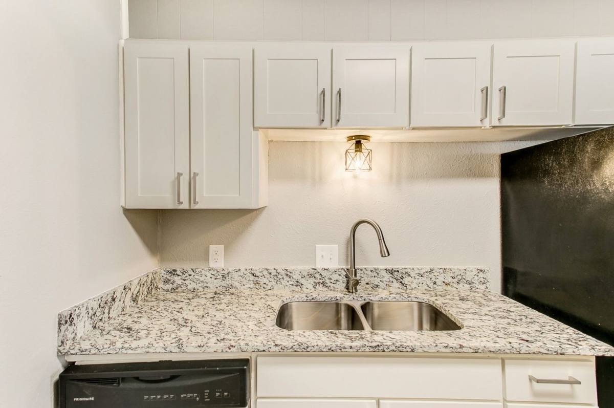 Apartment for rent at 2200 W Lowden St, Fort Worth, TX 76110