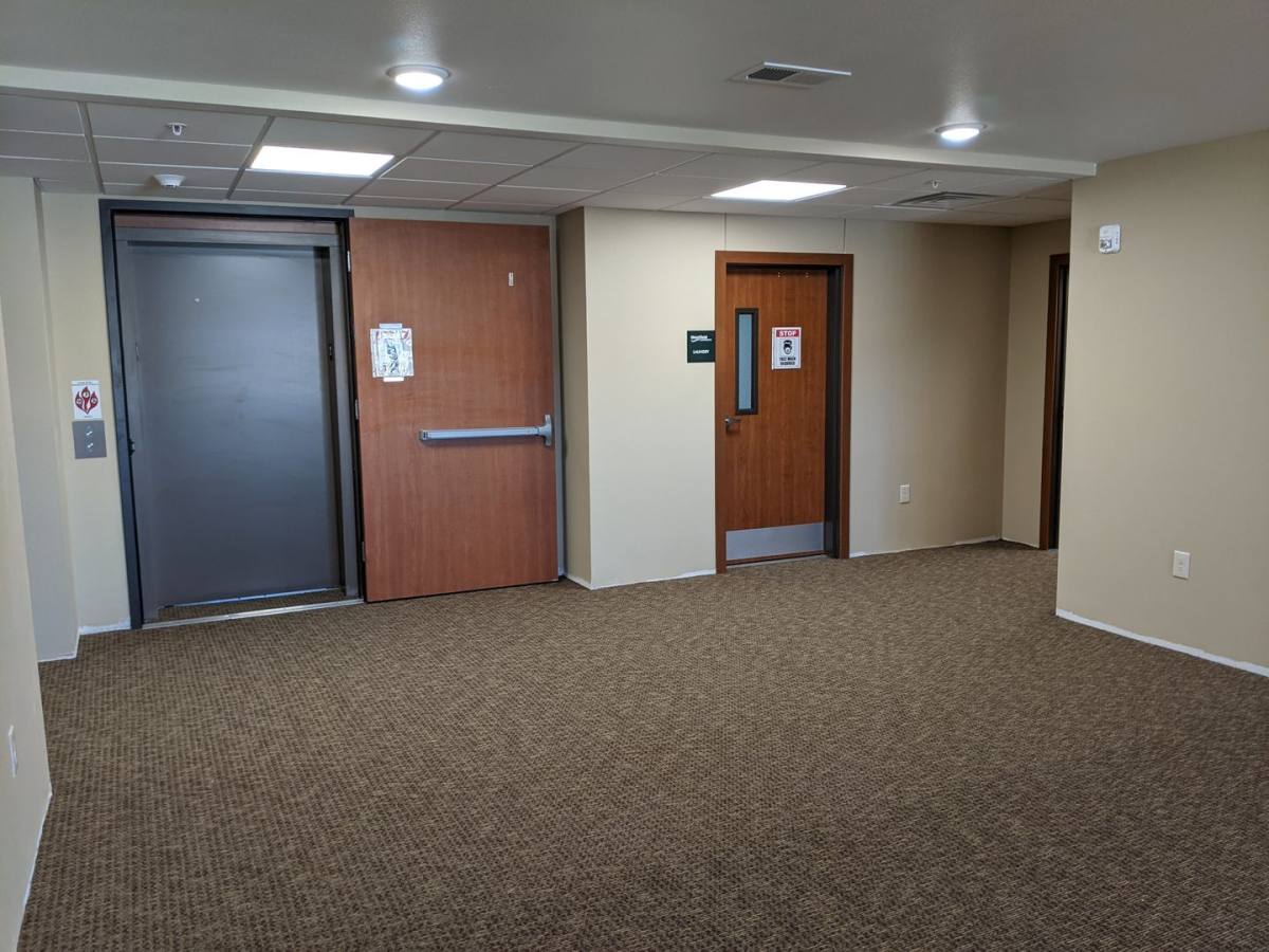 Apartment for rent at 24 Denver Ave SE, Hutchinson, MN 55350