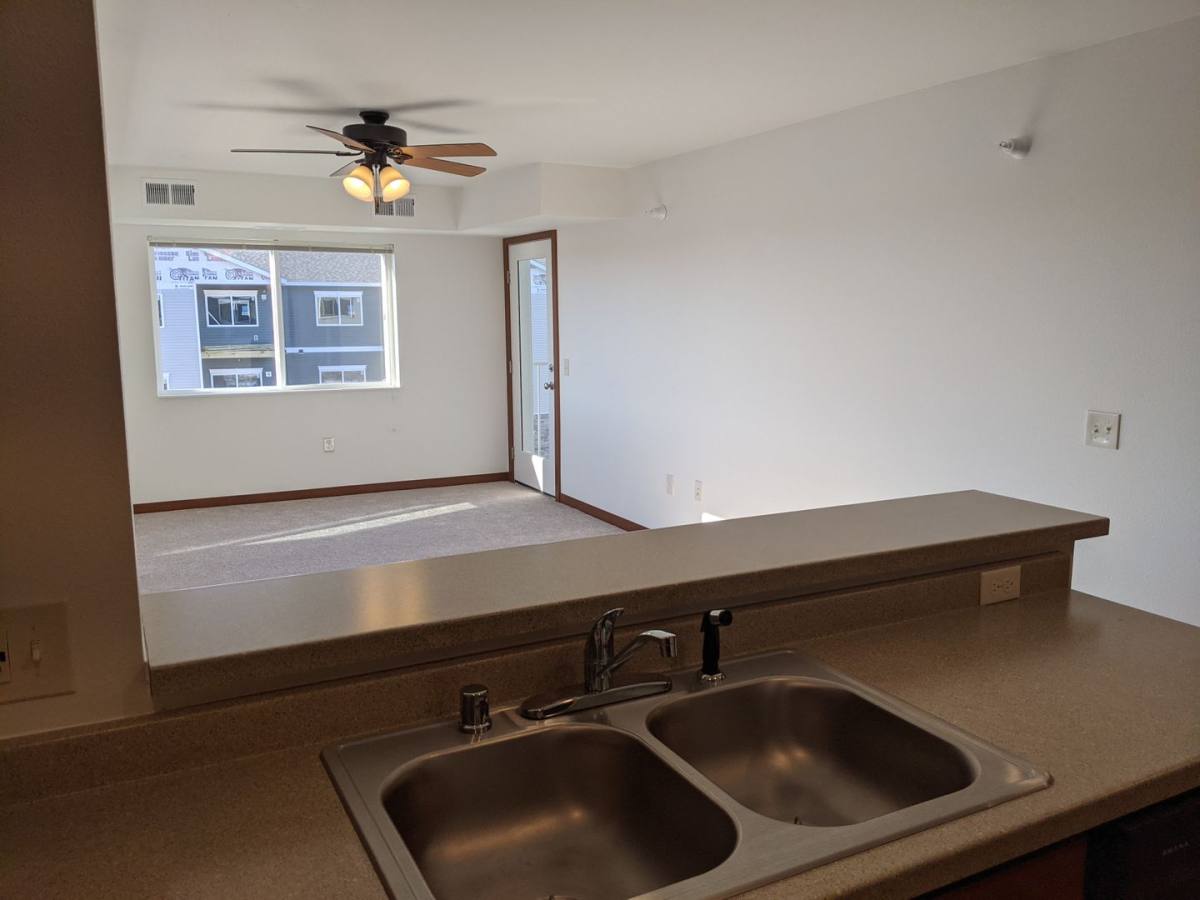Apartment for rent at 24 Denver Ave SE, Hutchinson, MN 55350
