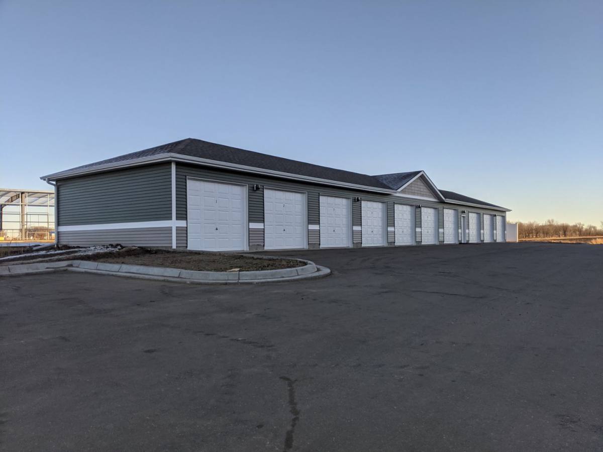 Apartment for rent at 24 Denver Ave SE, Hutchinson, MN 55350