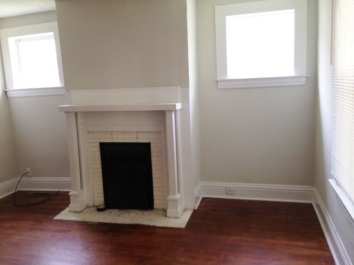 House for rent at 362 Oldham Ave, Lexington, KY 40502