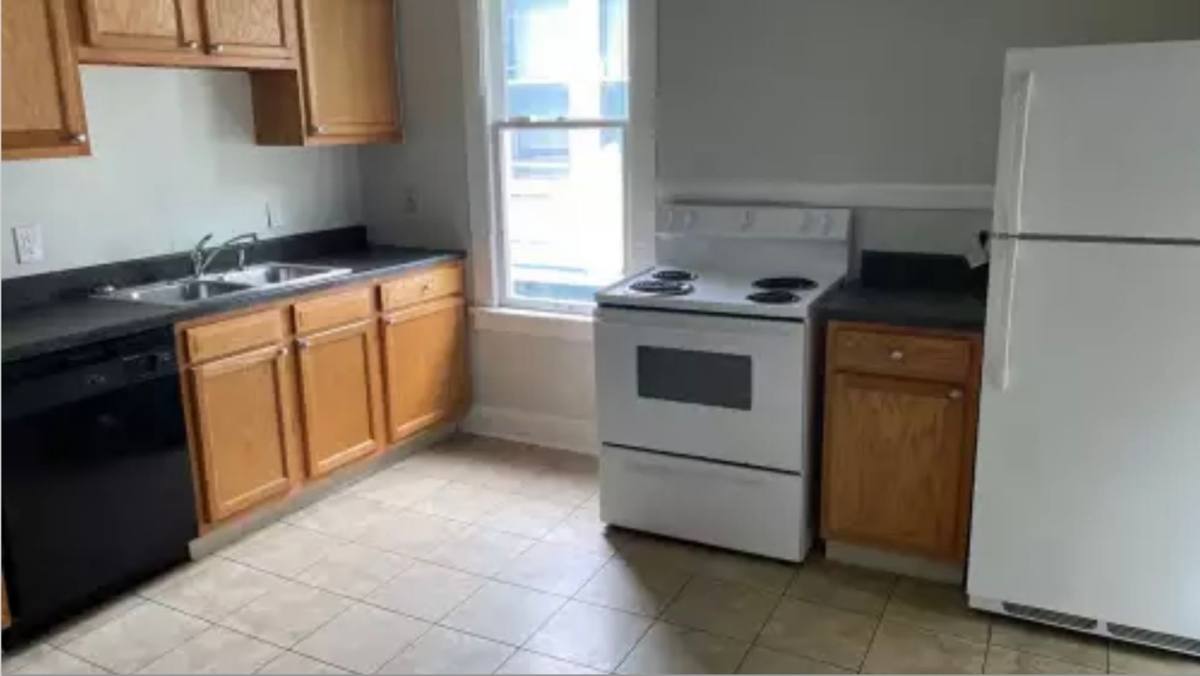 House for rent at 364 Oldham Ave, Lexington, KY 40502