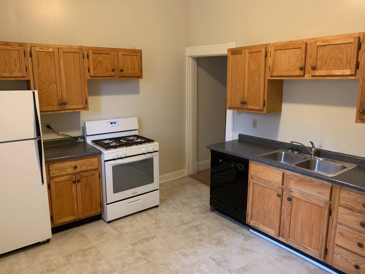 House for rent at 376 Park Ave, Lexington, KY 40502