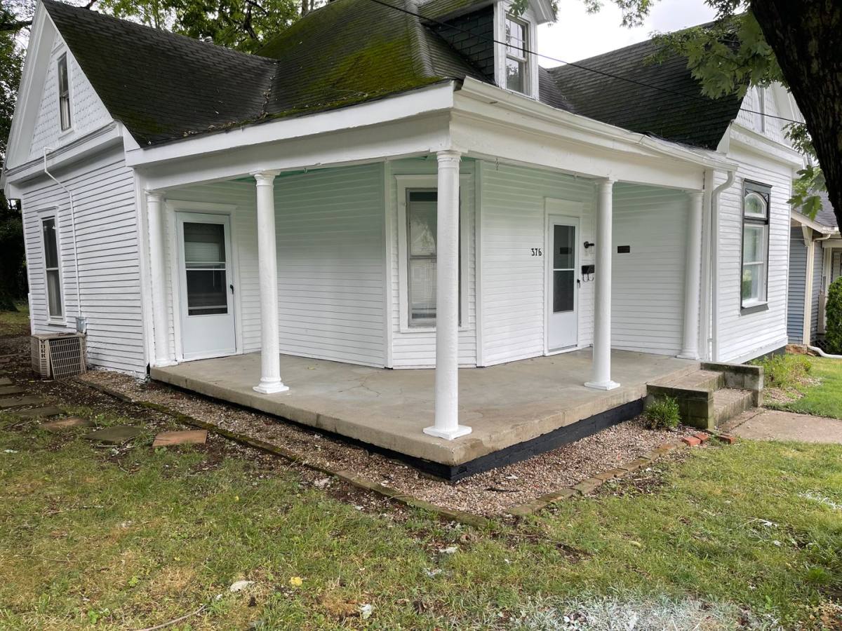 House for rent at 376 Park Ave, Lexington, KY 40502