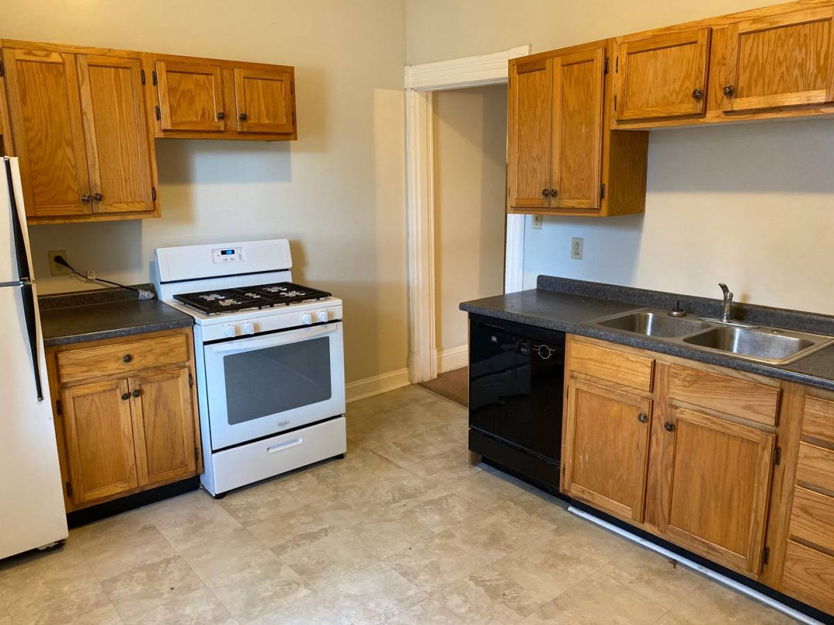 House for rent at 376 Park Ave, Lexington, KY 40502