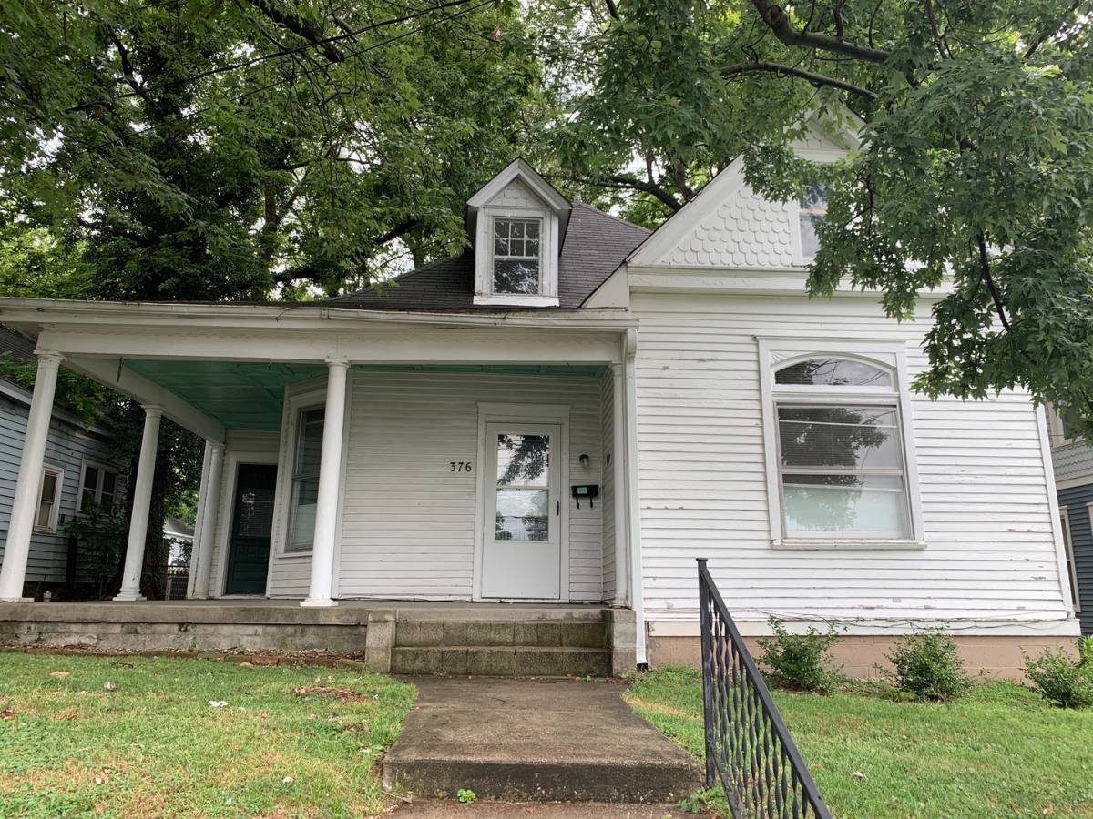 House for rent at 376 Park Ave, Lexington, KY 40502