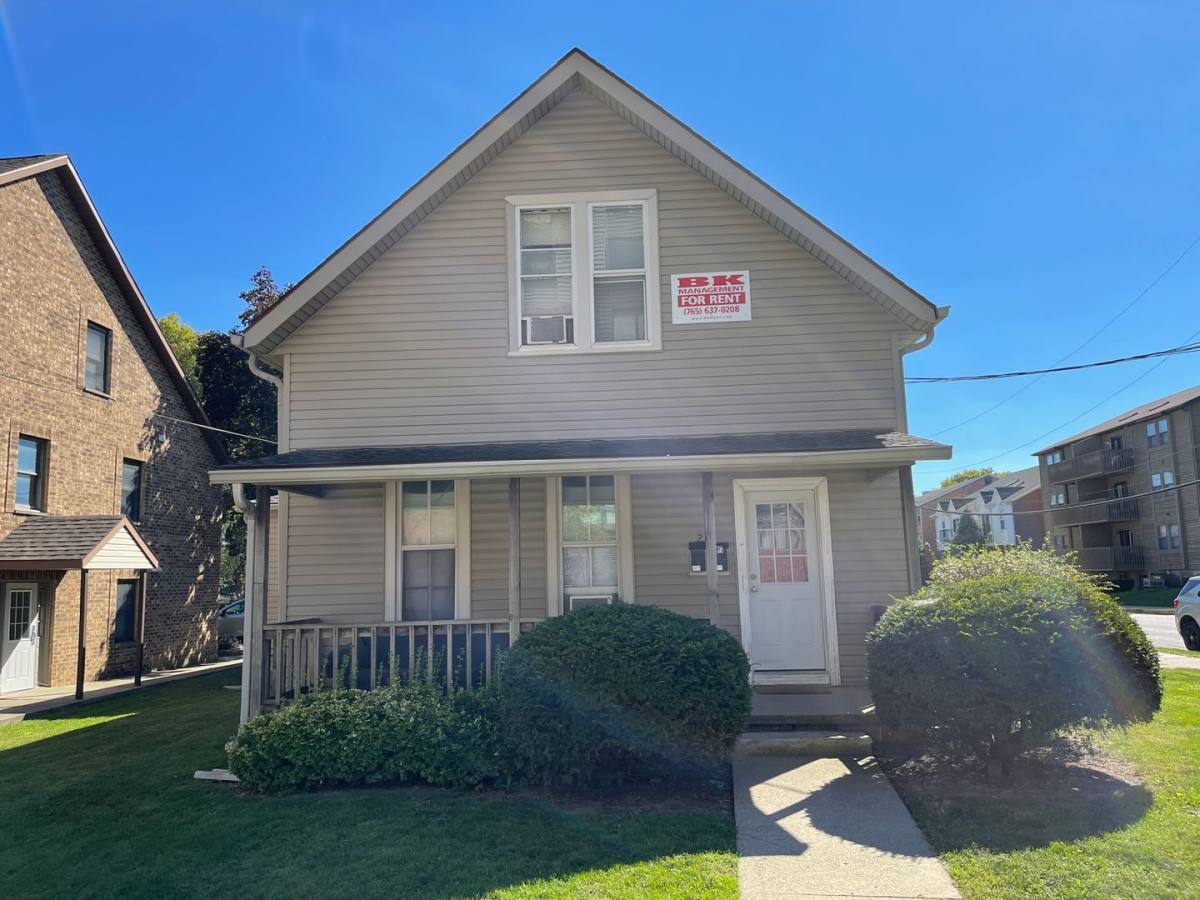 Apartment for rent at 202 Pierce St, West Lafayette, IN 47906