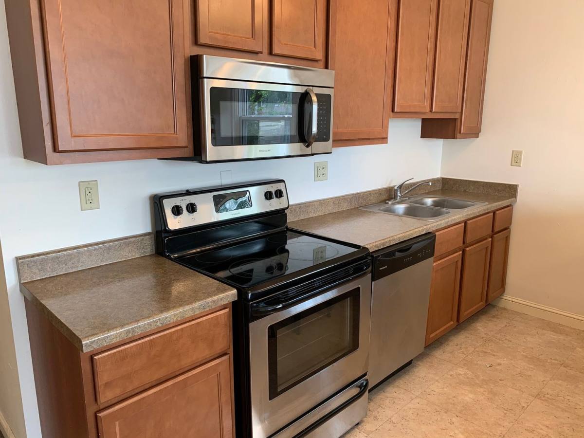 Apartment for rent at 127 Langdon St, Madison, WI 53703