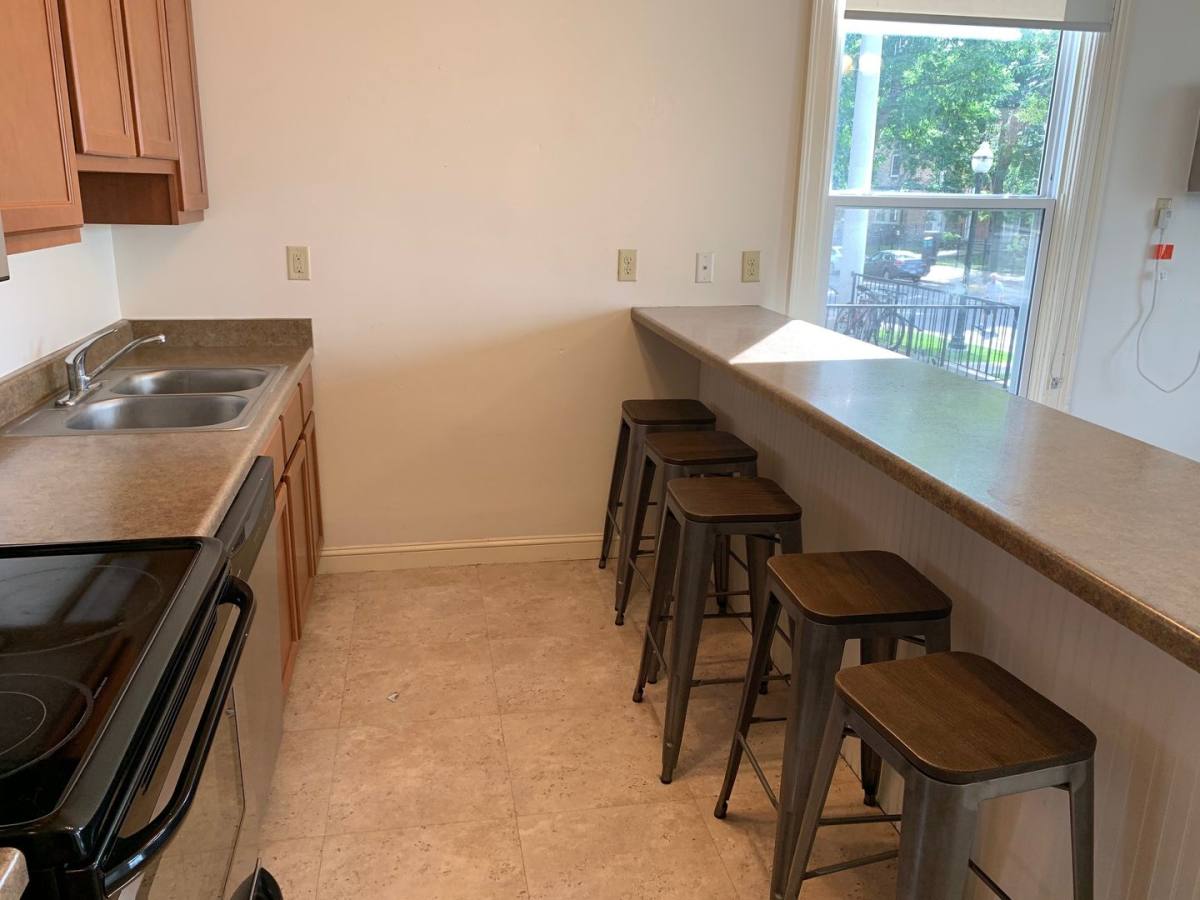 Apartment for rent at 127 Langdon St, Madison, WI 53703