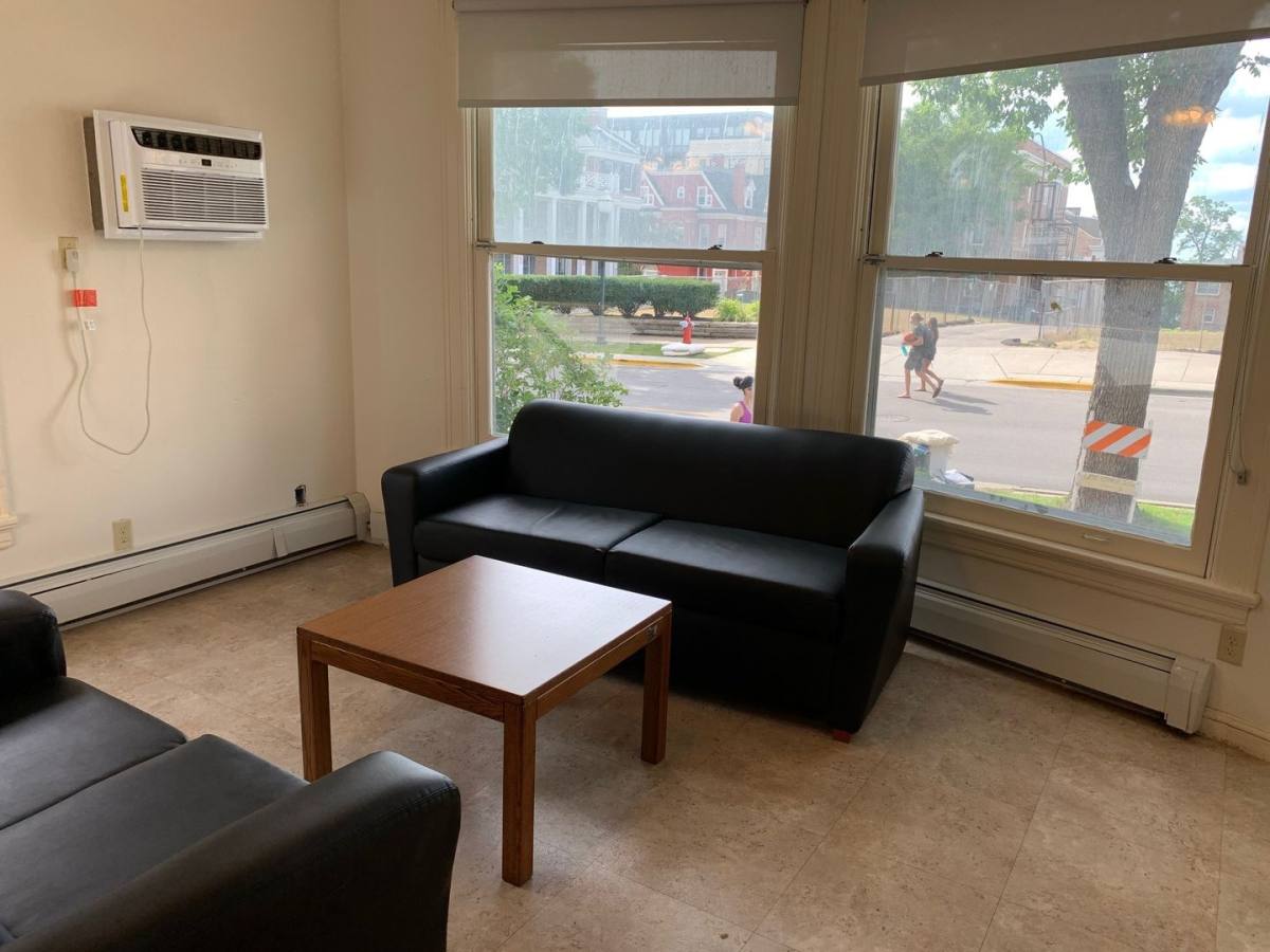 Apartment for rent at 127 Langdon St, Madison, WI 53703