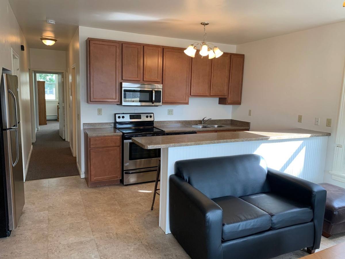 Apartment for rent at 127 Langdon St, Madison, WI 53703