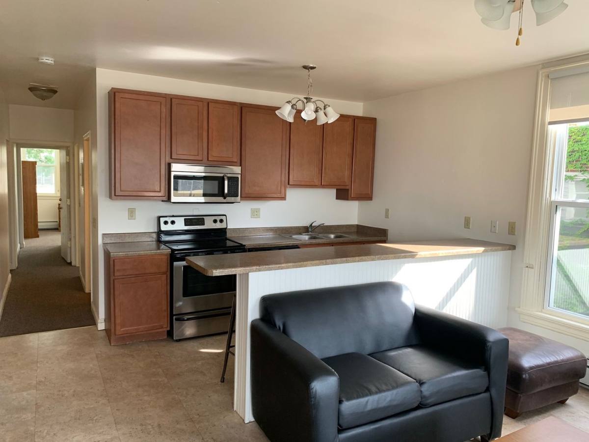 Apartment for rent at 127 Langdon St, Madison, WI 53703