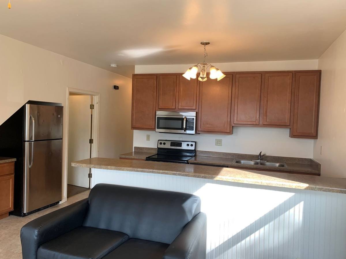 Apartment for rent at 127 Langdon St, Madison, WI 53703