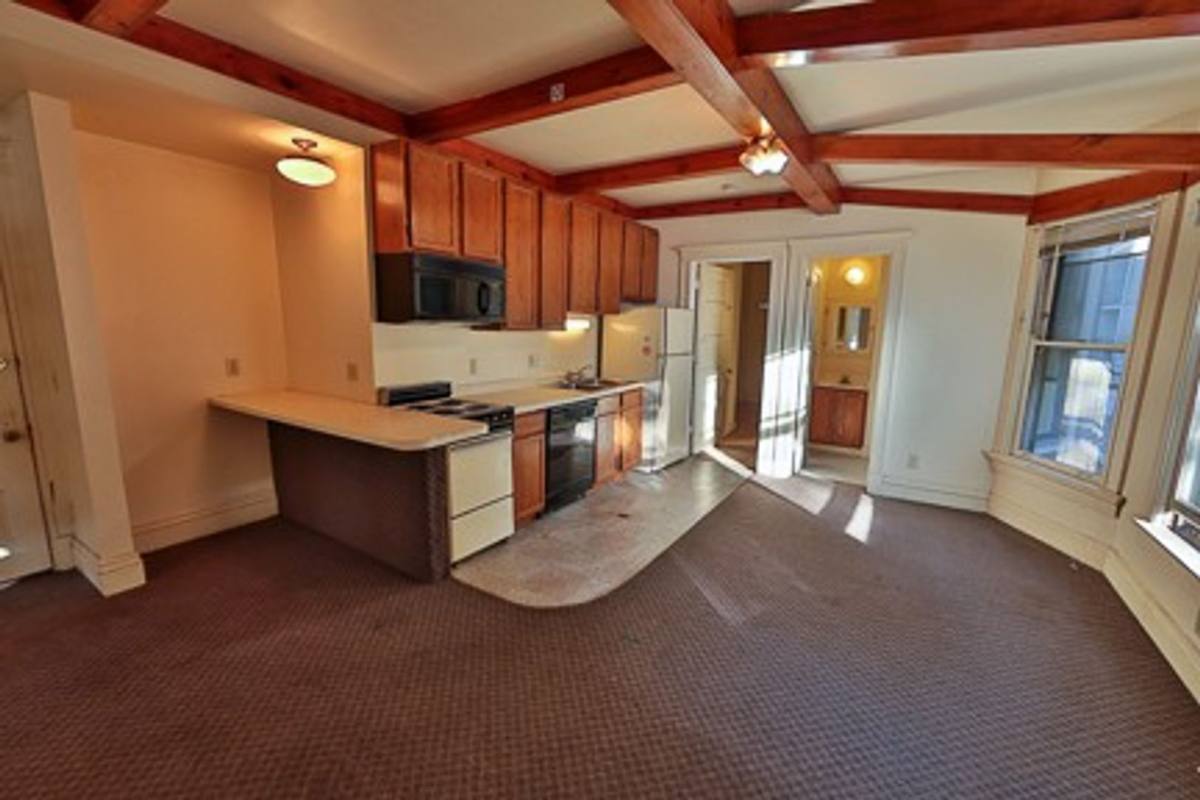 Apartment for rent at 137-139 Langdon St, Madison, WI 53703