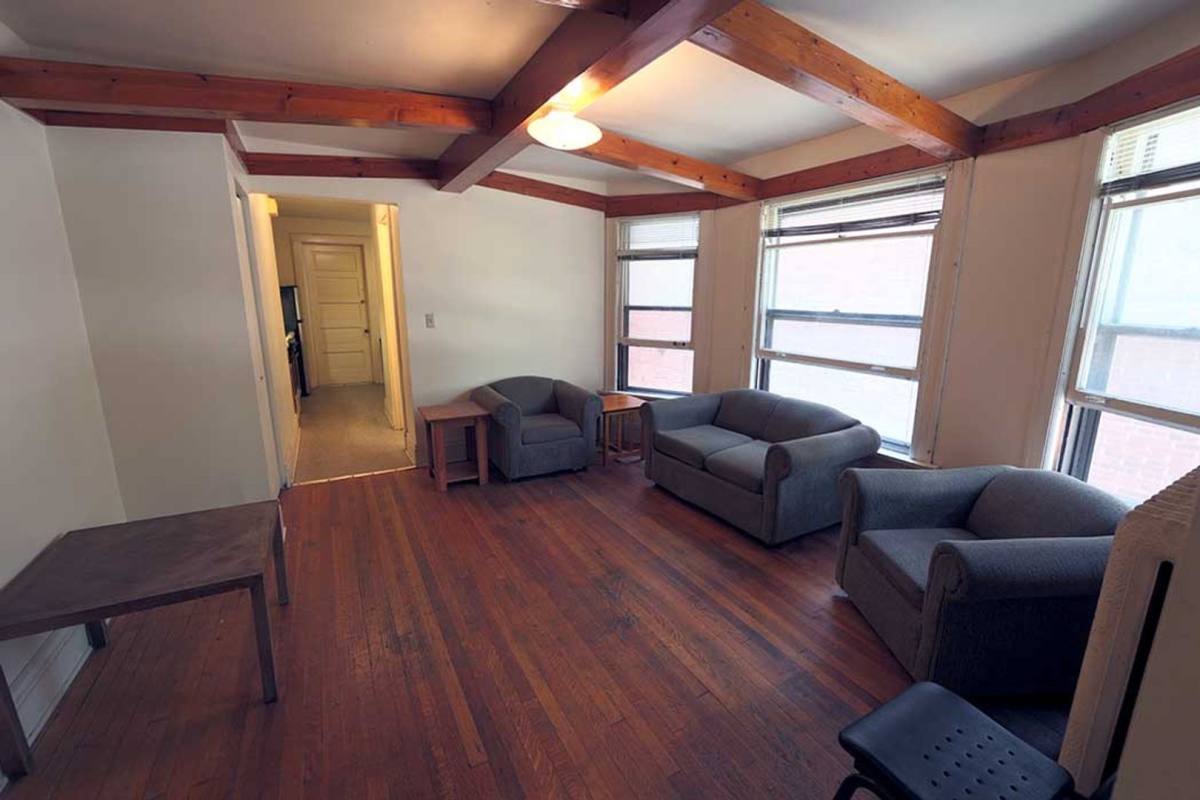 Apartment for rent at 137-139 Langdon St, Madison, WI 53703