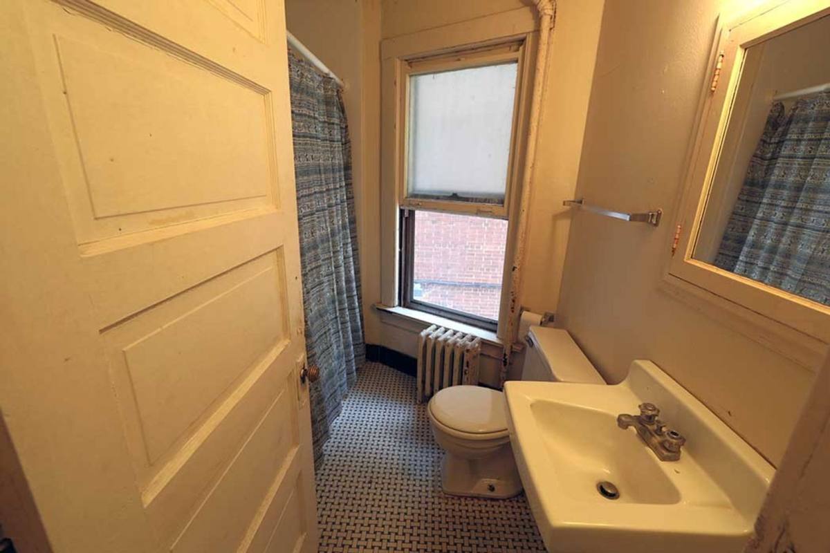 Apartment for rent at 137-139 Langdon St, Madison, WI 53703