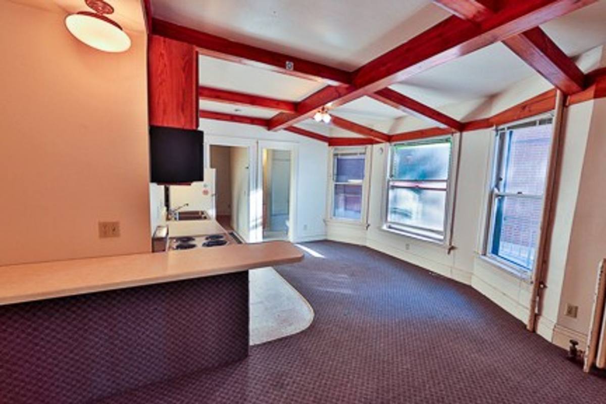 Apartment for rent at 137-139 Langdon St, Madison, WI 53703