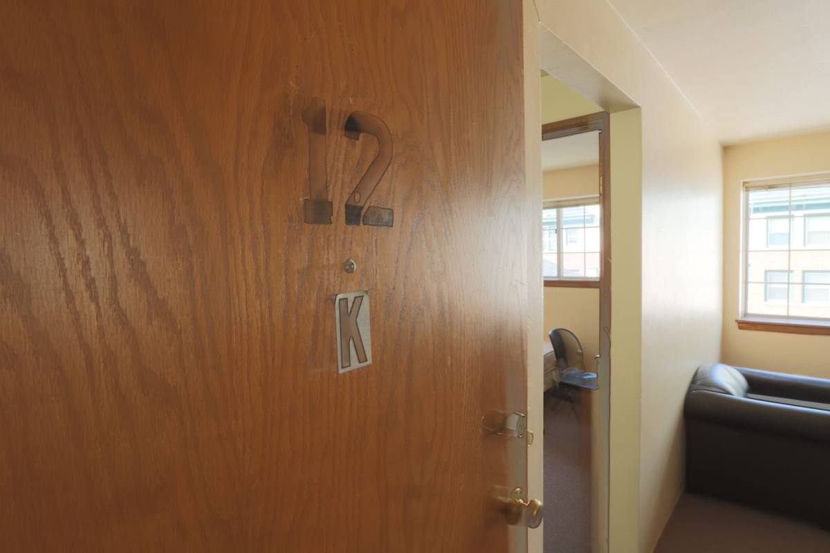 Apartment for rent at 230 W Lakelawn Place, Madison, WI 53703