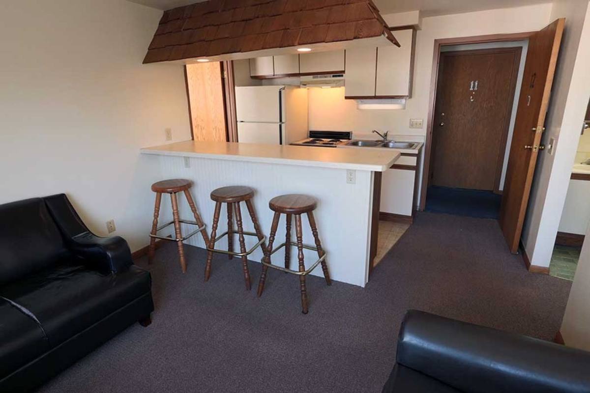 Apartment for rent at 230 W Lakelawn Place, Madison, WI 53703