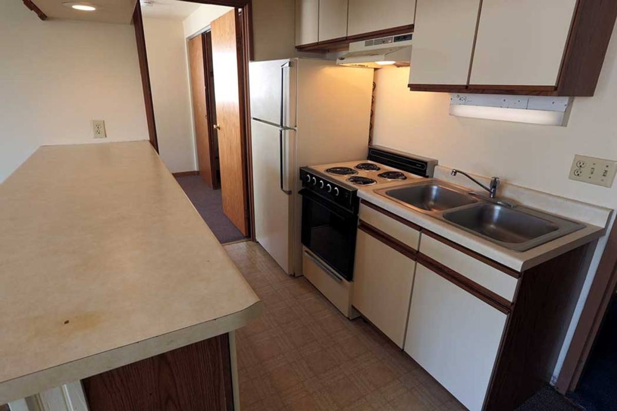 Apartment for rent at 230 W Lakelawn Place, Madison, WI 53703