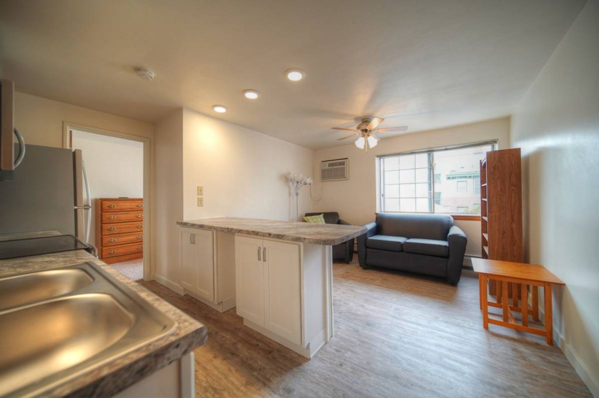 Apartment for rent at 230 W Lakelawn Place, Madison, WI 53703