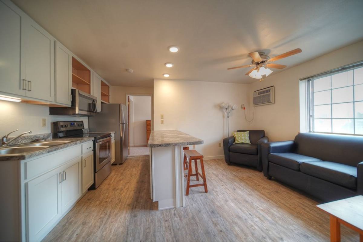 Apartment for rent at 230 W Lakelawn Place, Madison, WI 53703