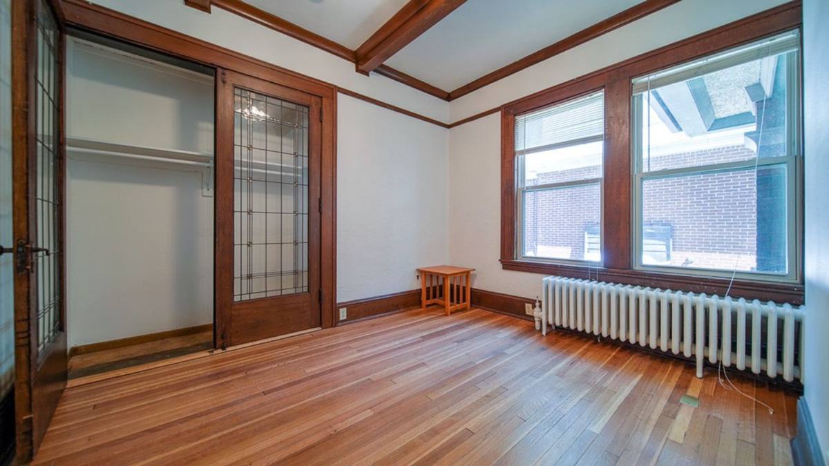 Apartment for rent at 416 N Carroll St, Madison, WI 53703