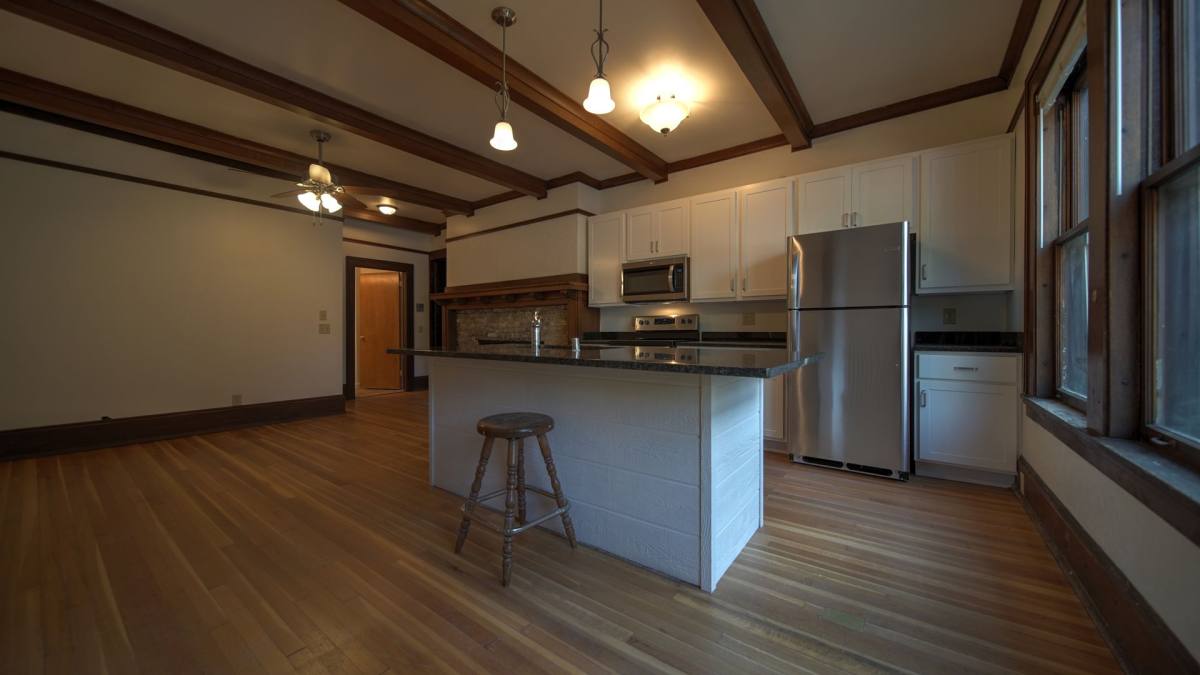 Apartment for rent at 416 N Carroll St, Madison, WI 53703