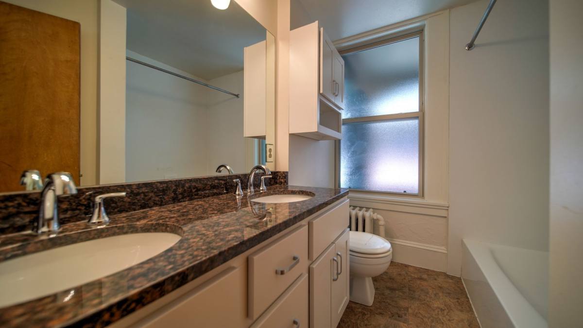 Apartment for rent at 416 N Carroll St, Madison, WI 53703