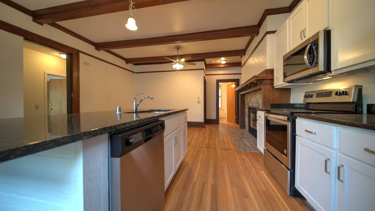 Apartment for rent at 416 N Carroll St, Madison, WI 53703