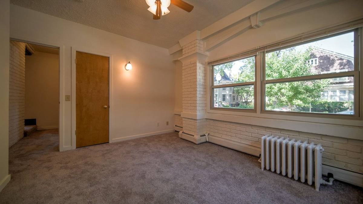 Apartment for rent at 416 N Carroll St, Madison, WI 53703