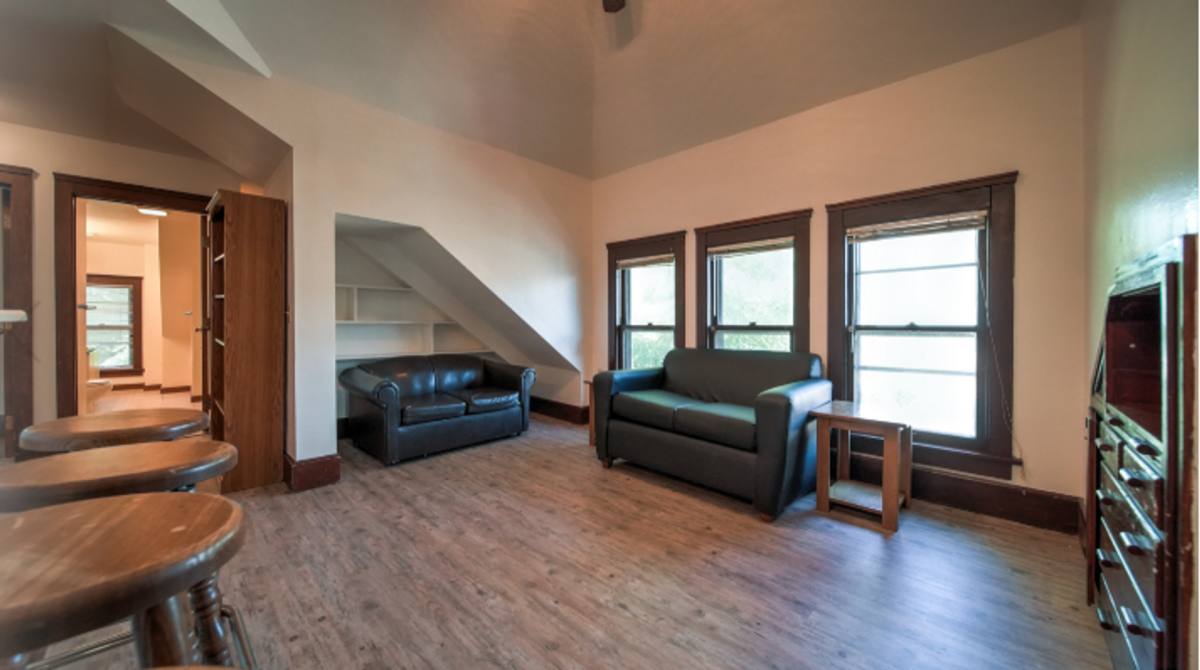 Apartment for rent at 416 N Carroll St, Madison, WI 53703