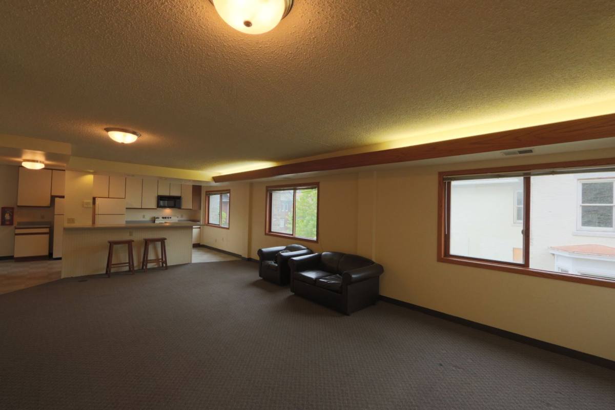 Apartment for rent at 505 N Carroll St, Madison, WI 53703