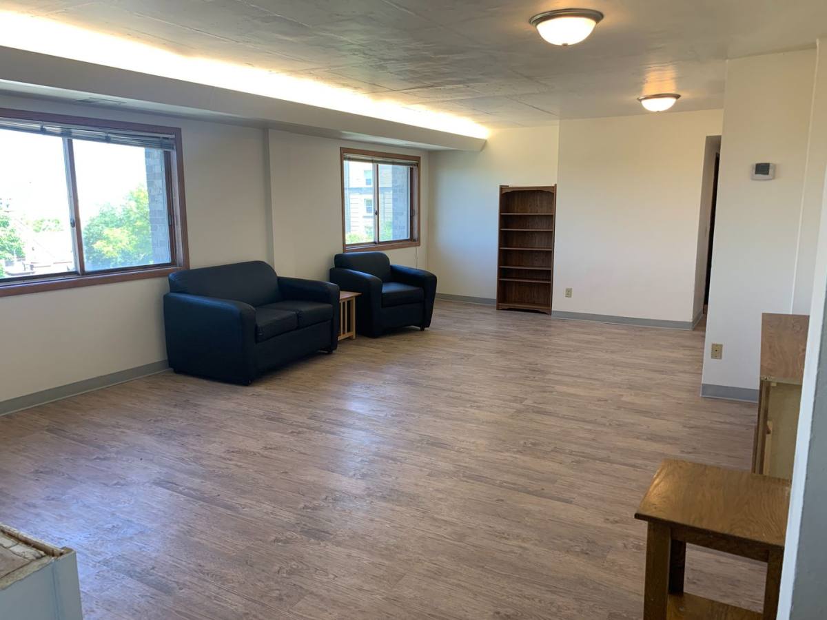 Apartment for rent at 505 N Carroll St, Madison, WI 53703