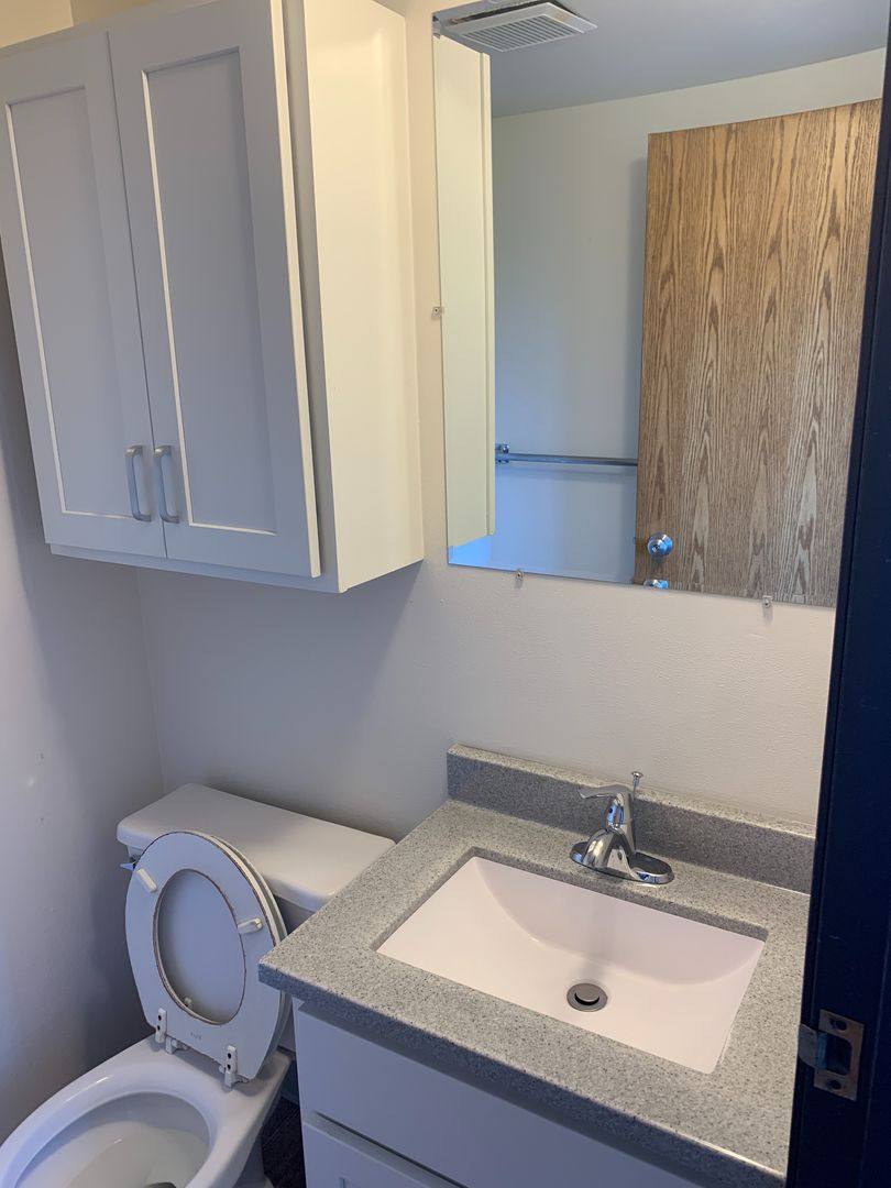Apartment for rent at 505 N Carroll St, Madison, WI 53703