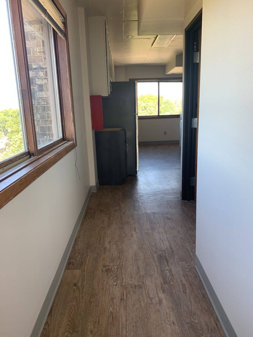 Apartment for rent at 505 N Carroll St, Madison, WI 53703