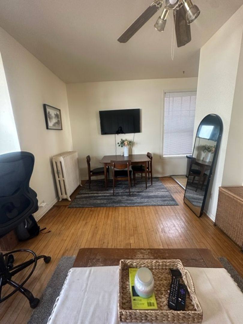 Apartment for rent at 614-616 Mendota Court, Madison, WI 53703