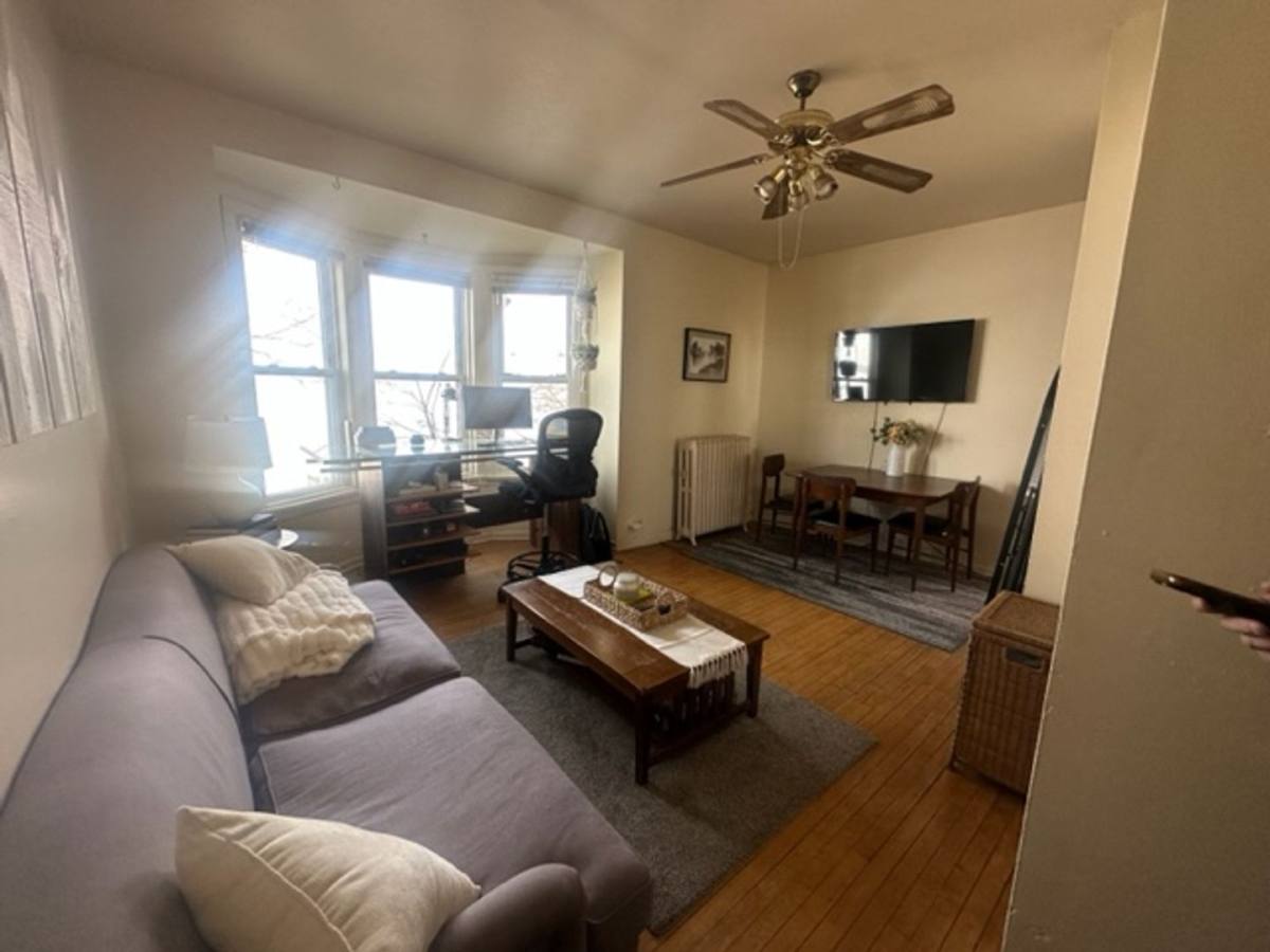 Apartment for rent at 614-616 Mendota Court, Madison, WI 53703