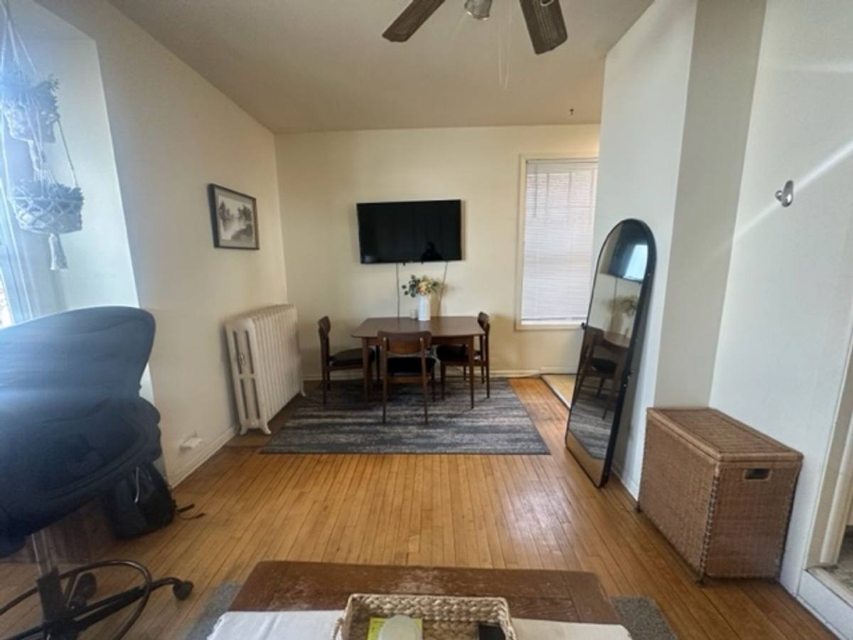 Apartment for rent at 614-616 Mendota Court, Madison, WI 53703