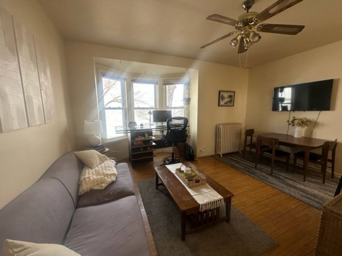 Apartment for rent at 614-616 Mendota Court, Madison, WI 53703