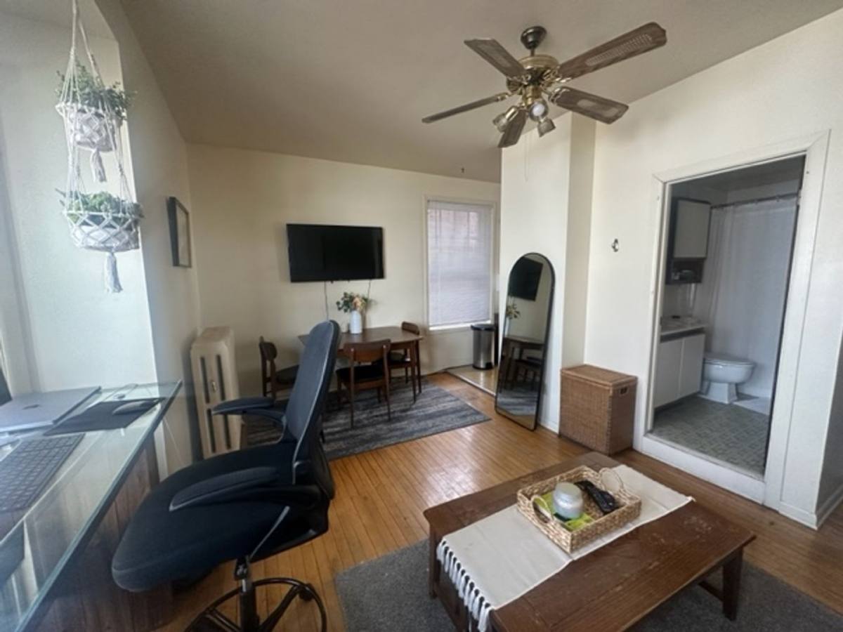 Apartment for rent at 614-616 Mendota Court, Madison, WI 53703