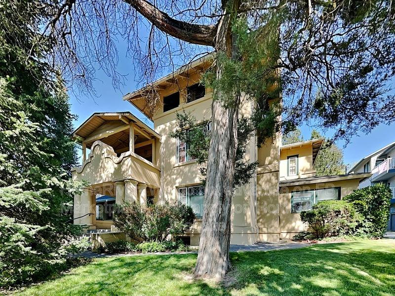 House for rent at 1001 S Monroe St #6, Spokane, WA 99204