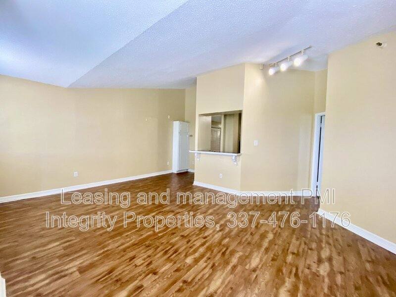Condo for rent at 11550 Southfork Ave #713, Baton Rouge, LA 70816