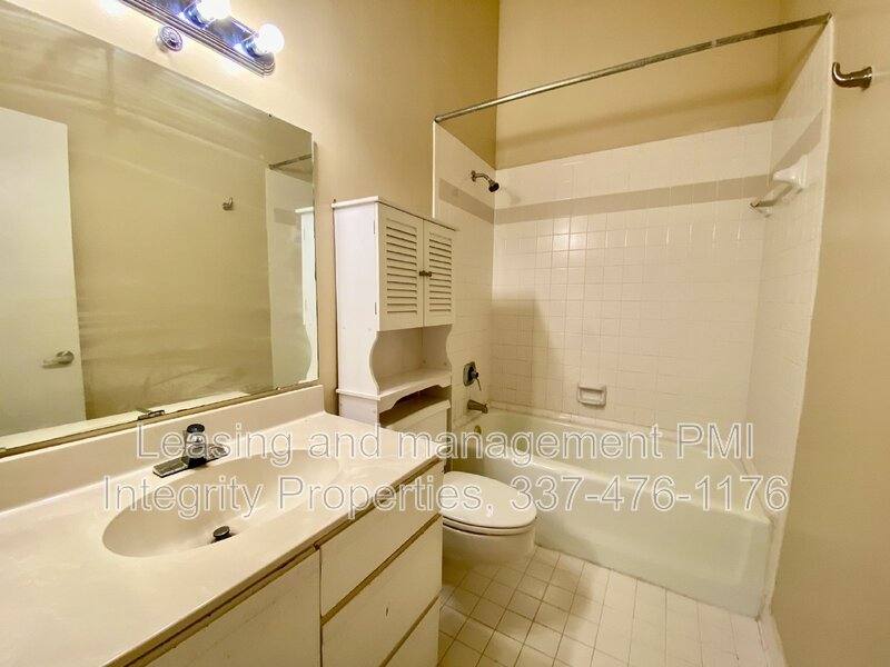 Condo for rent at 11550 Southfork Ave #713, Baton Rouge, LA 70816