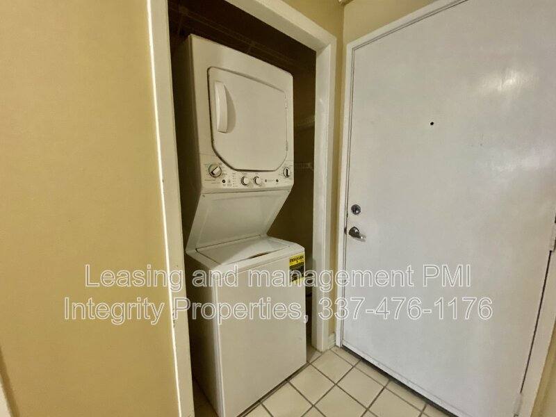 Condo for rent at 11550 Southfork Ave #713, Baton Rouge, LA 70816