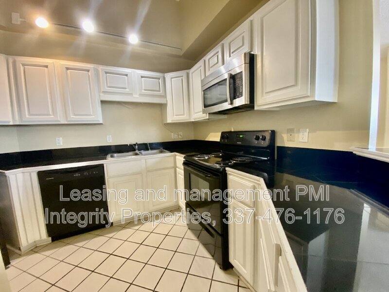 Condo for rent at 11550 Southfork Ave #713, Baton Rouge, LA 70816