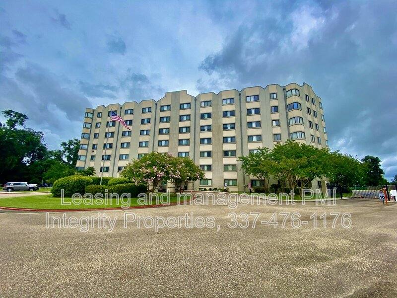 Condo for rent at 11550 Southfork Ave #713, Baton Rouge, LA 70816