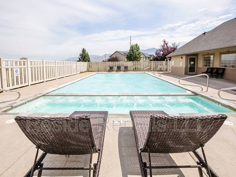 Townhouse for rent at 450 W 1800 N #103, Logan, UT 84341