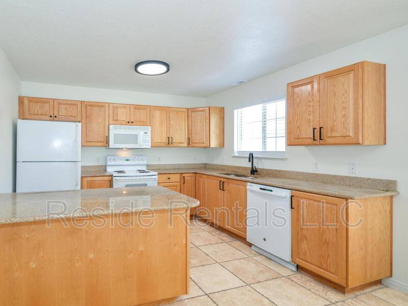 Townhouse for rent at 450 W 1800 N #103, Logan, UT 84341