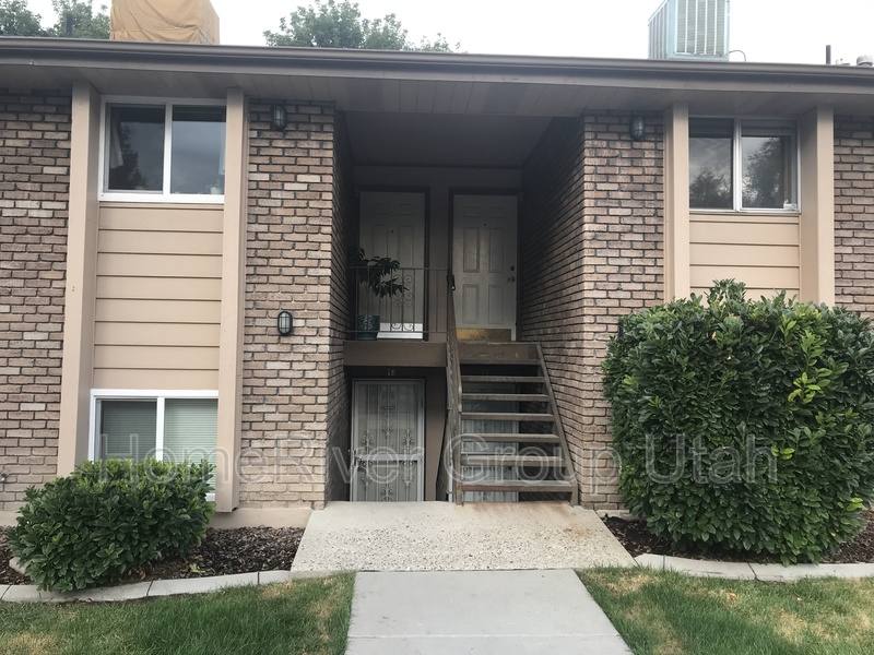 Condo for rent at 2588 S 900 E #19, Salt Lake City, UT 84106